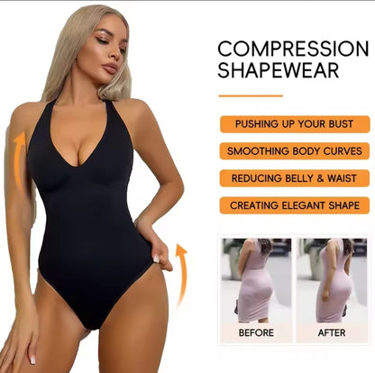 Women Compression Shape Wear