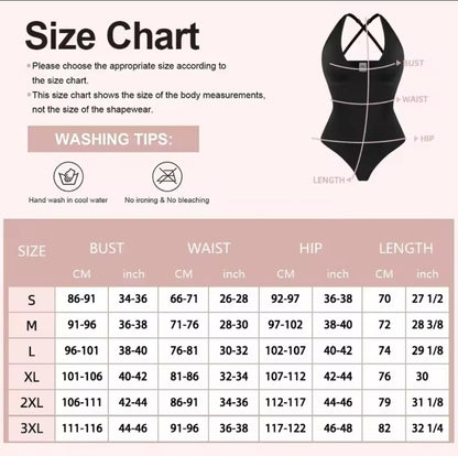 Women Compression Shape Wear